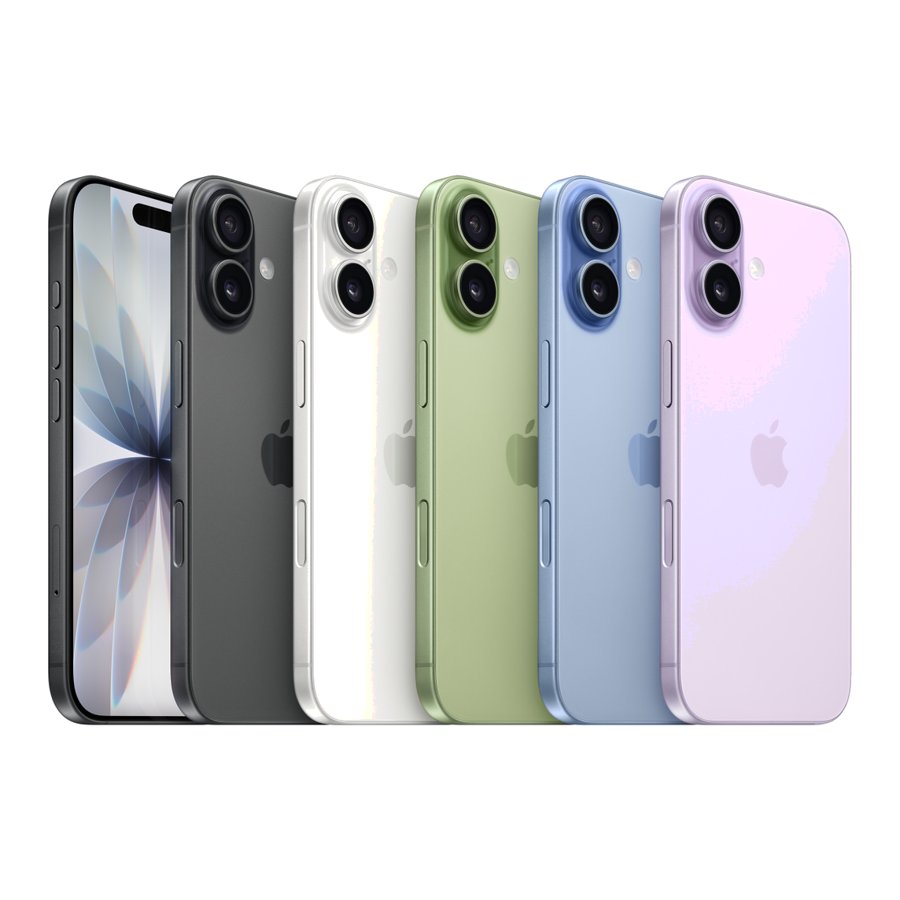 Apple iPhone 17