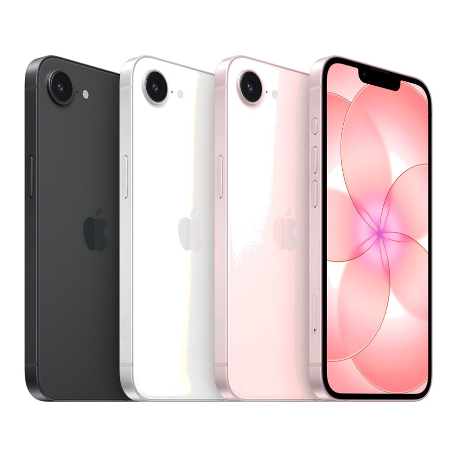 Apple iPhone 17e