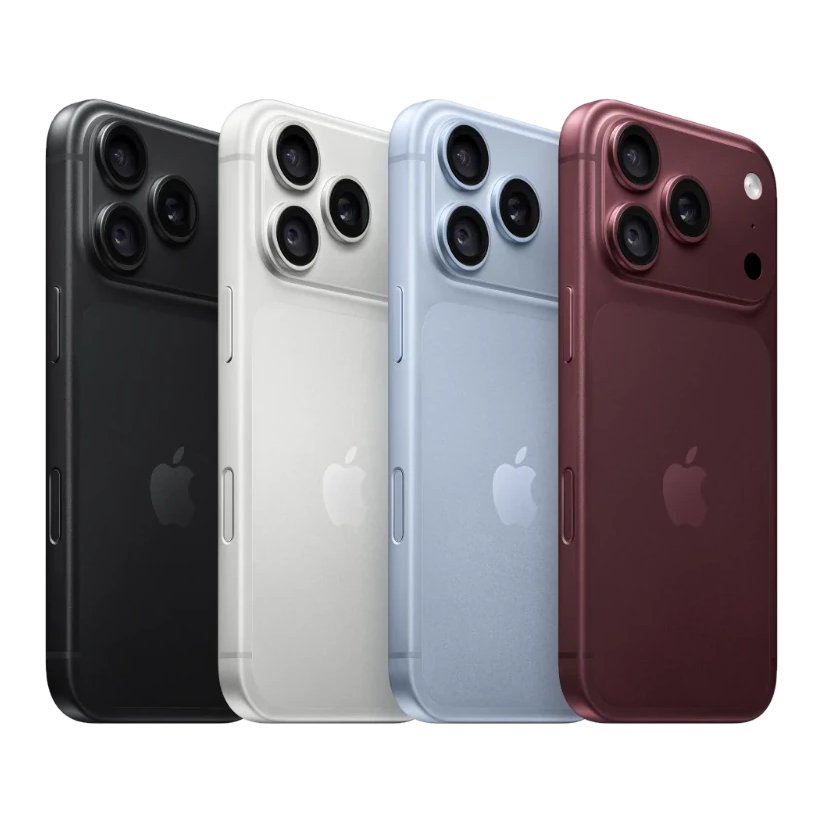 Apple iPhone 18 Pro